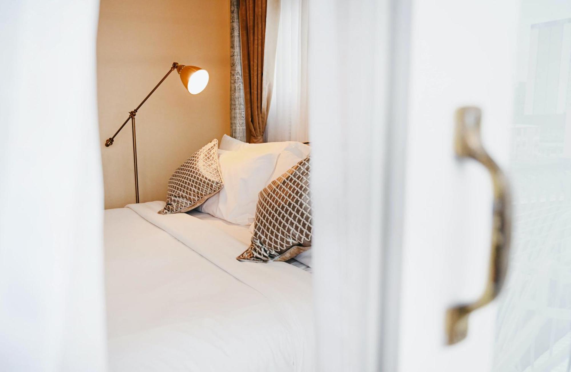 Noursabah Boutique Bed Bangkok Bed & Breakfast Bangkok