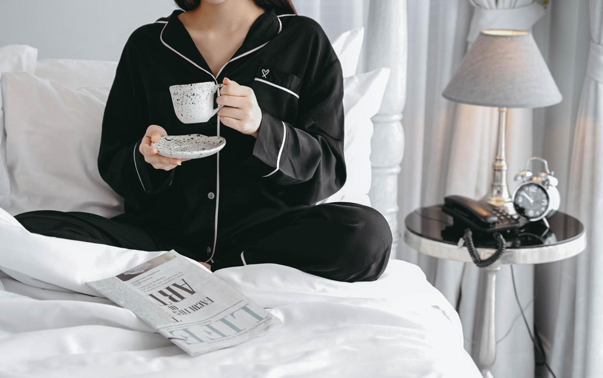 Noursabah Boutique Bed Bangkok
