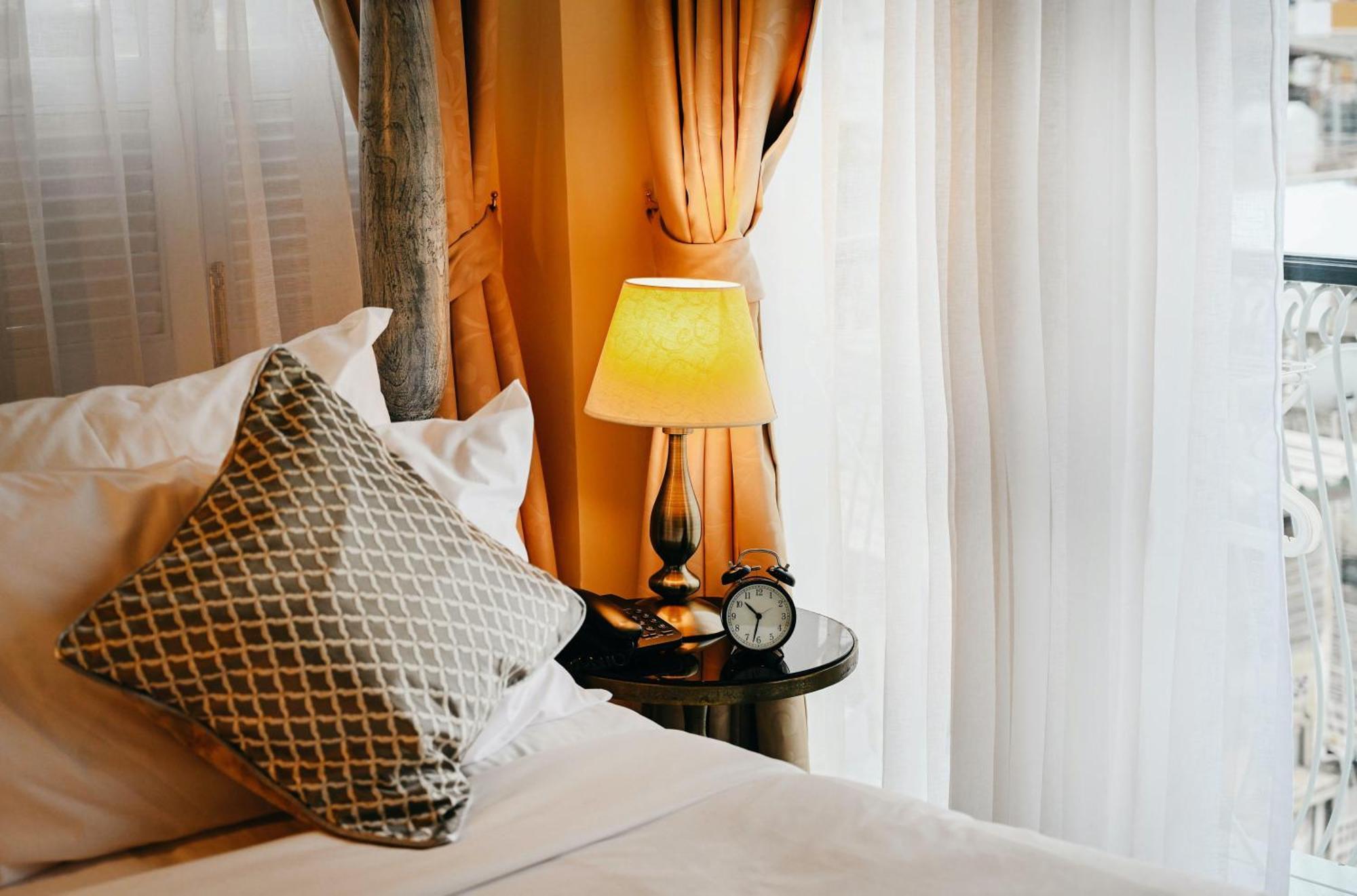 Noursabah Boutique Bed Bangkok Bed & Breakfast