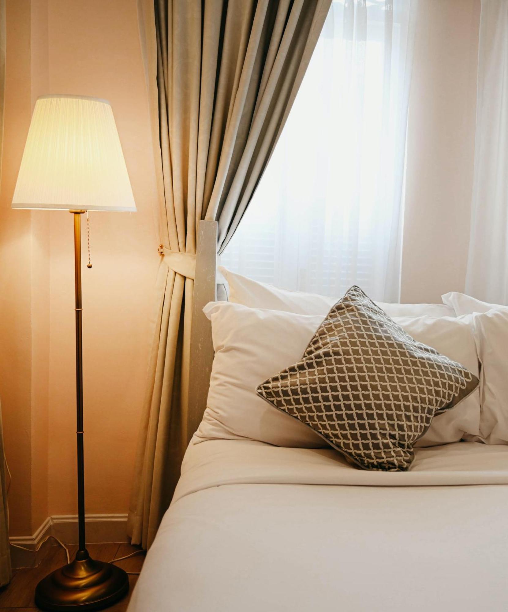 Noursabah Boutique Bed Bangkok 3*