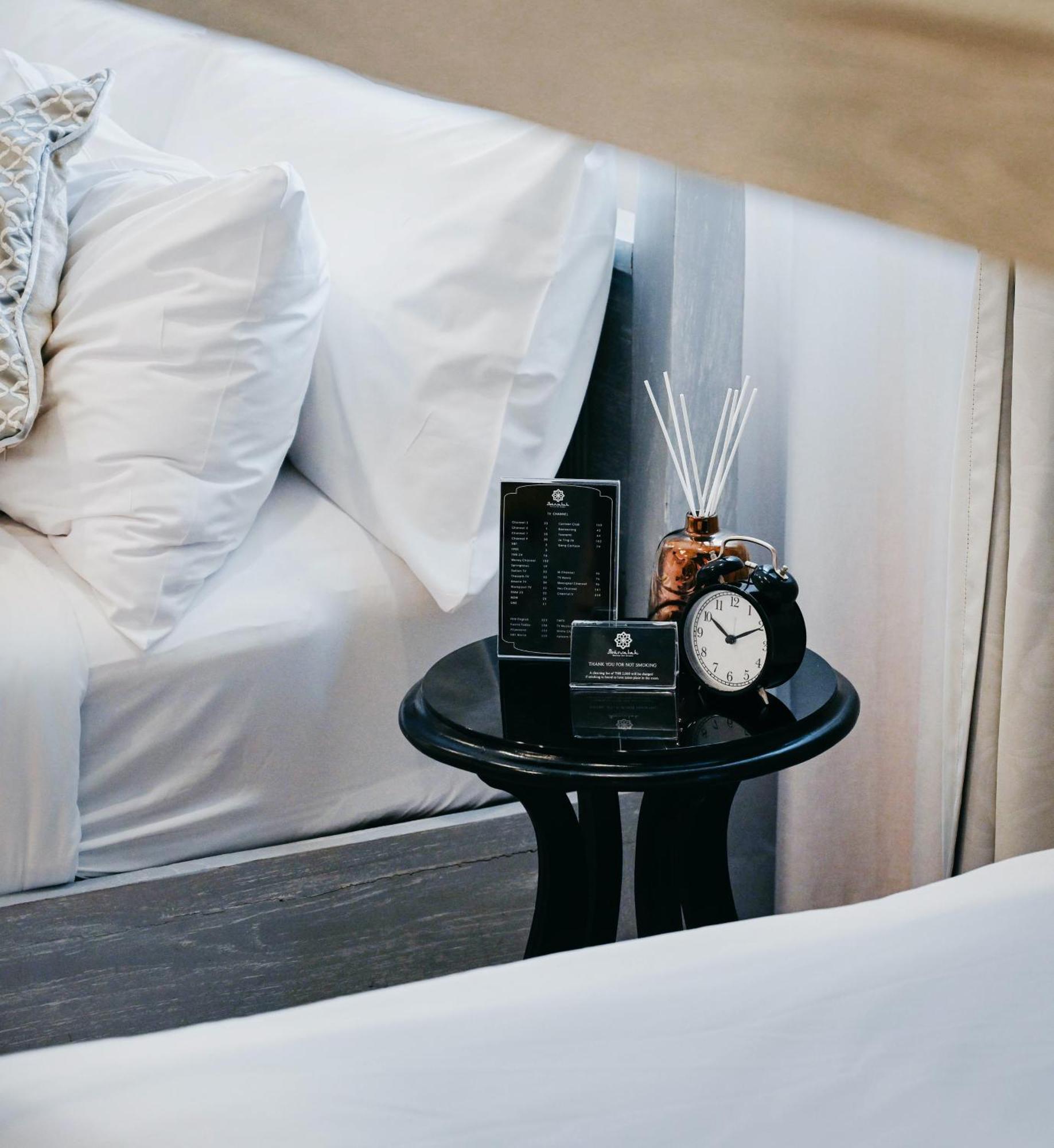 Noursabah Boutique Bed Bangkok Bed & Breakfast