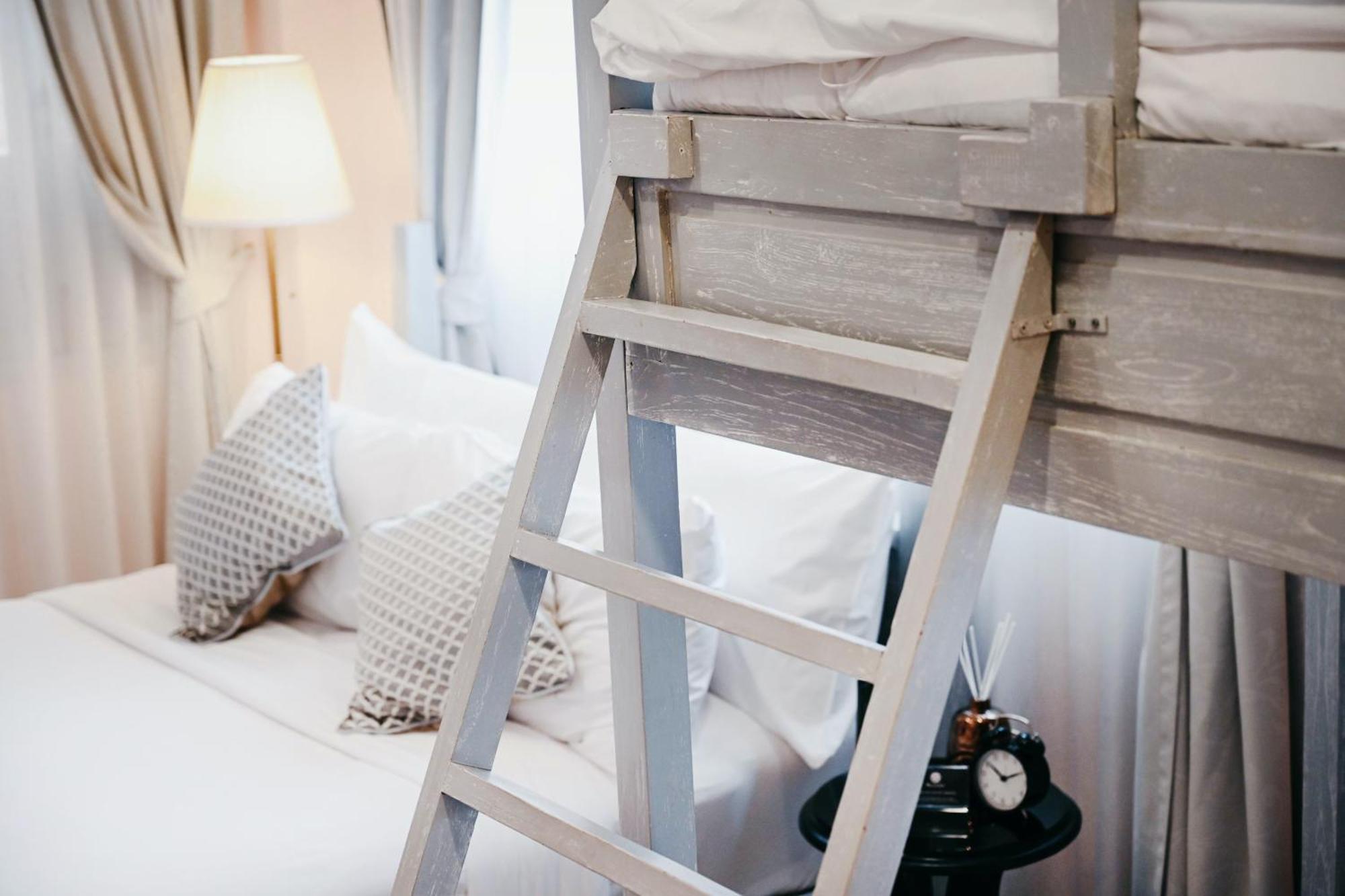 Noursabah Boutique Bed Bangkok 3*