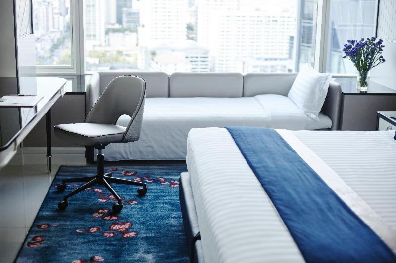 Grande Centre Point Sukhumvit 55 Thong Lo Hotel