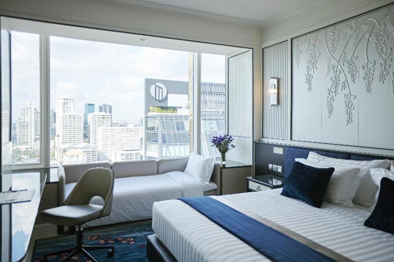 Grande Centre Point Sukhumvit 55 Thong Lo