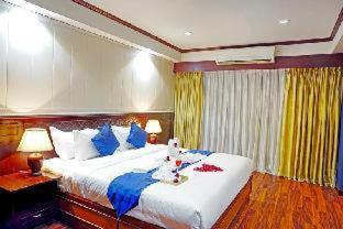 Hotel Miloft Sathorn - Sha Certified