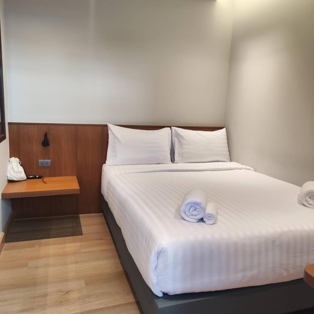 Guest house At Number60 Khaosan