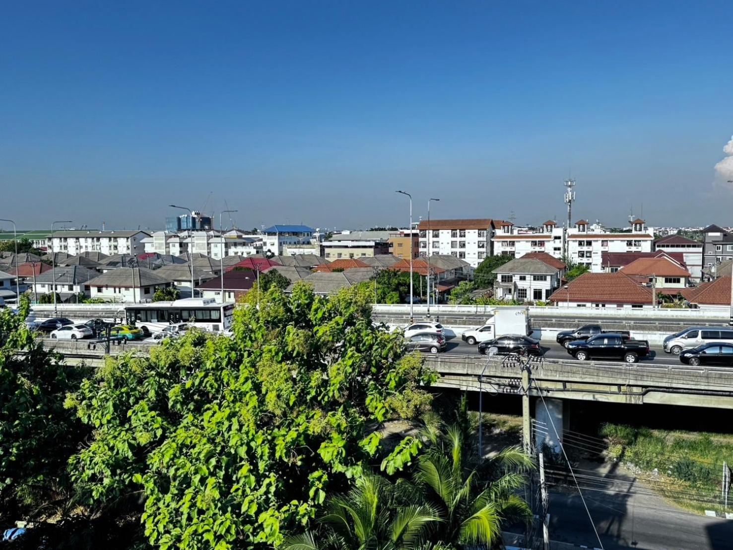The Great Suvarnabhumi Airport Hotel