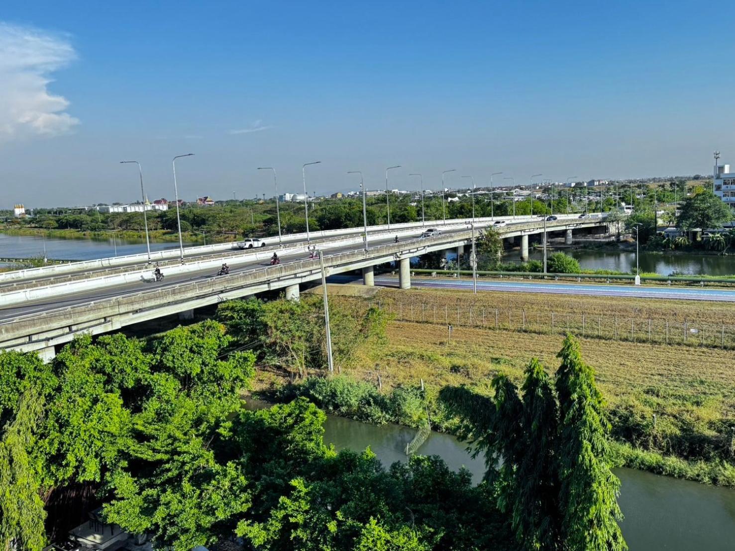 The Great Suvarnabhumi Airport Hotel 3*