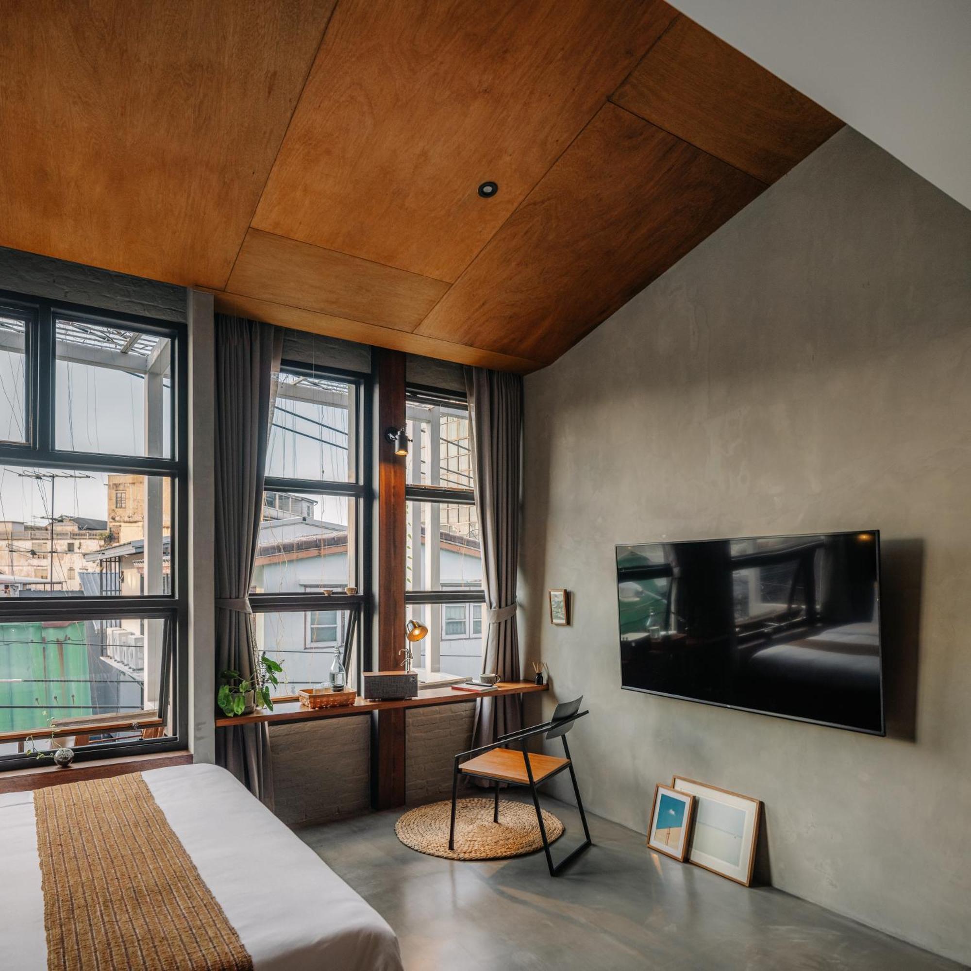 Hostel Tamni Bangkok