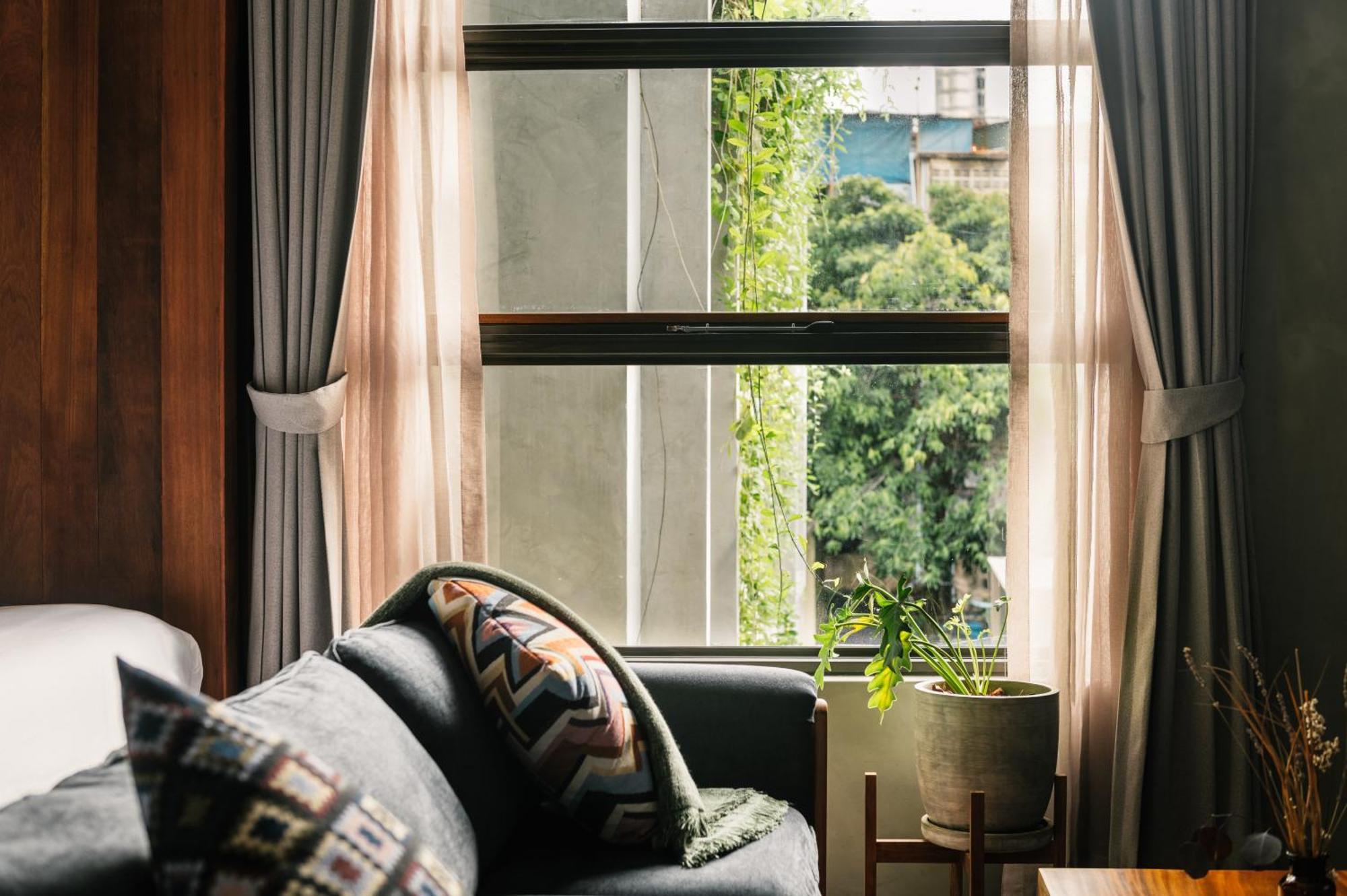 Tamni Hostel Bangkok