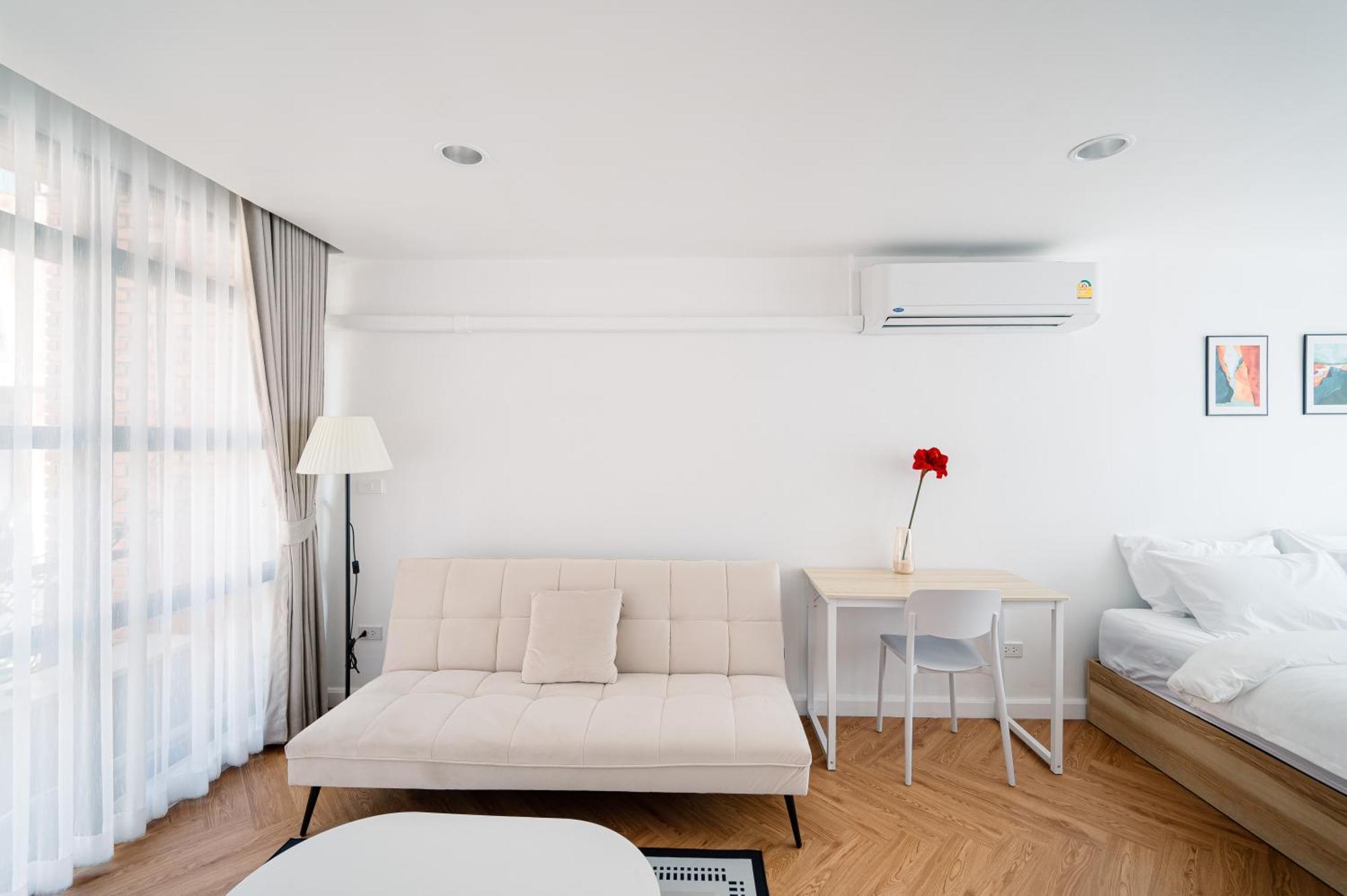 Mitt Haus * Bangkok