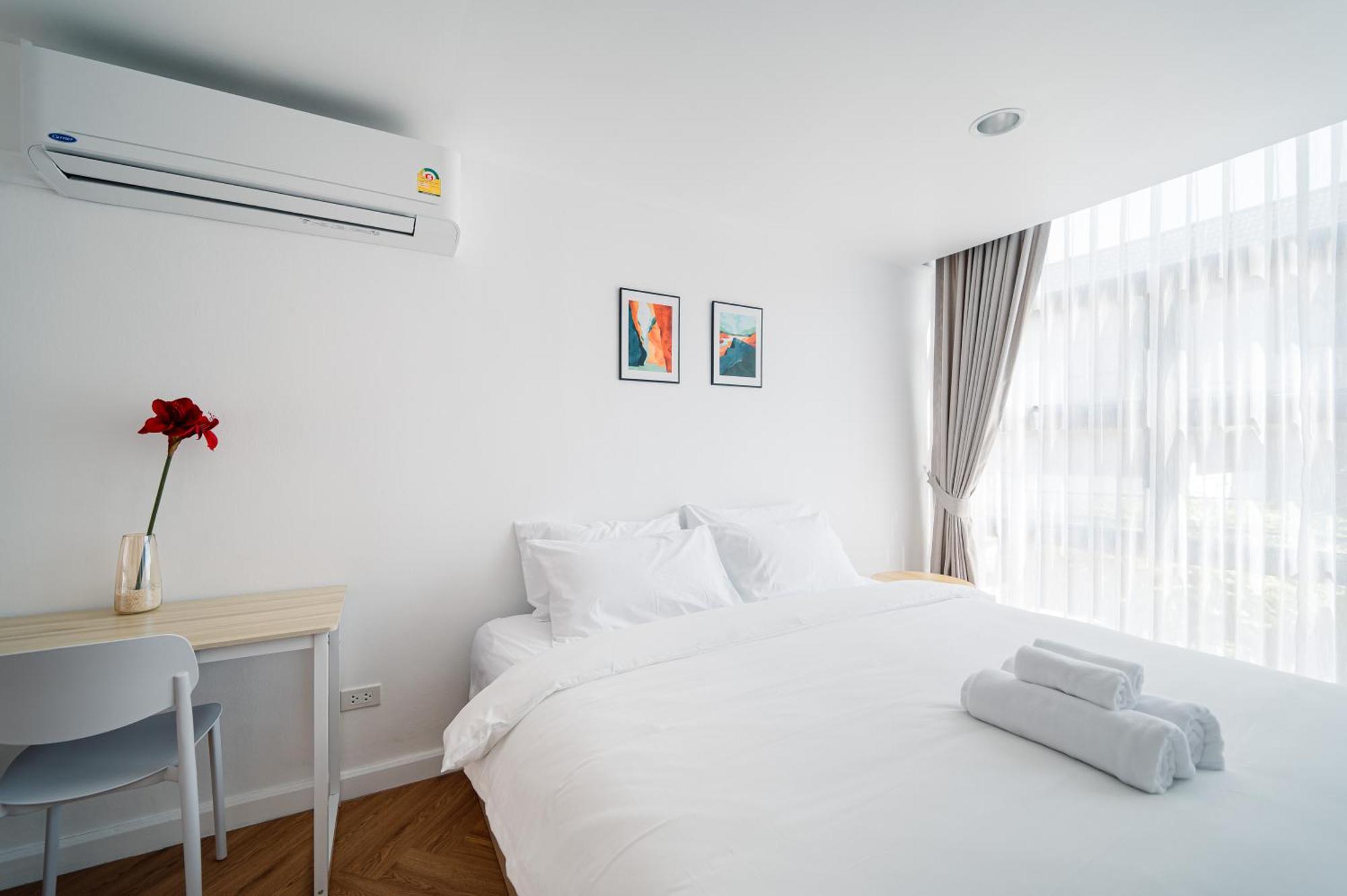 Mitt Haus Guest house