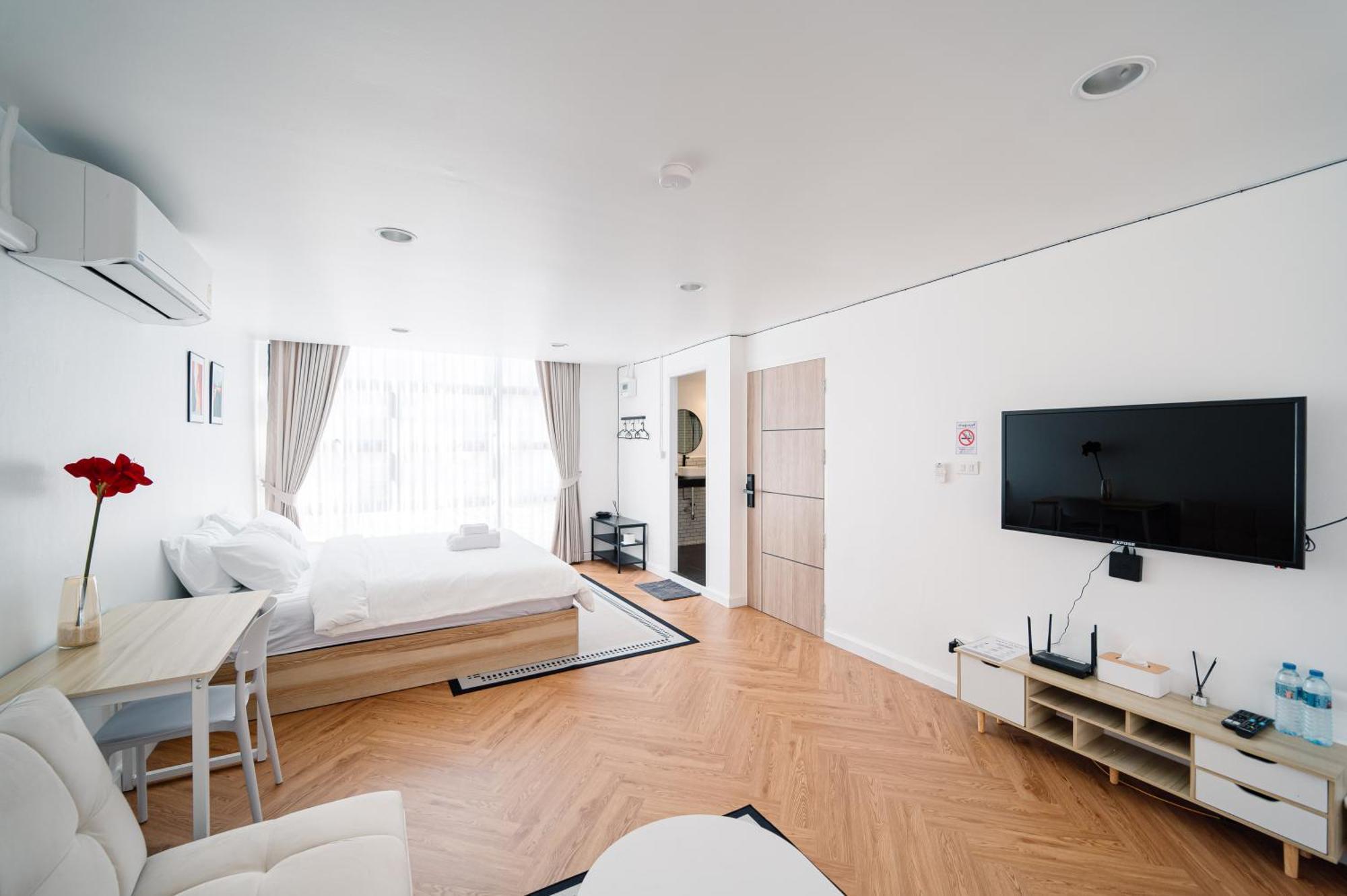 Guest house Mitt Haus