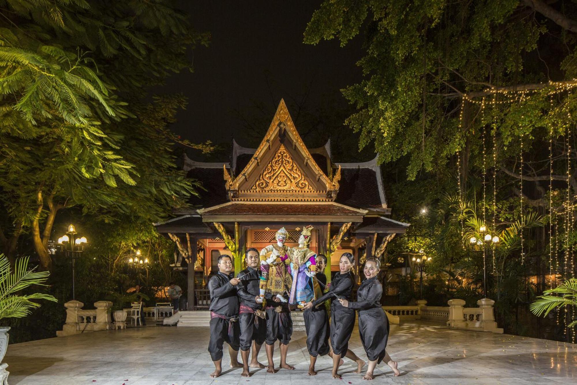 Hotel Centara Grand At Plaza Ladprao Bangkok