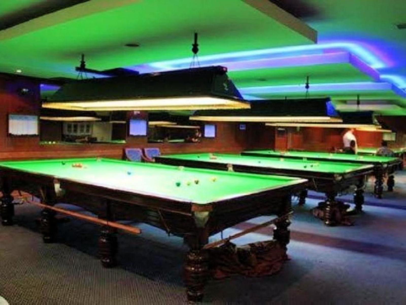 Hotel Summit Pavilion Bangkok