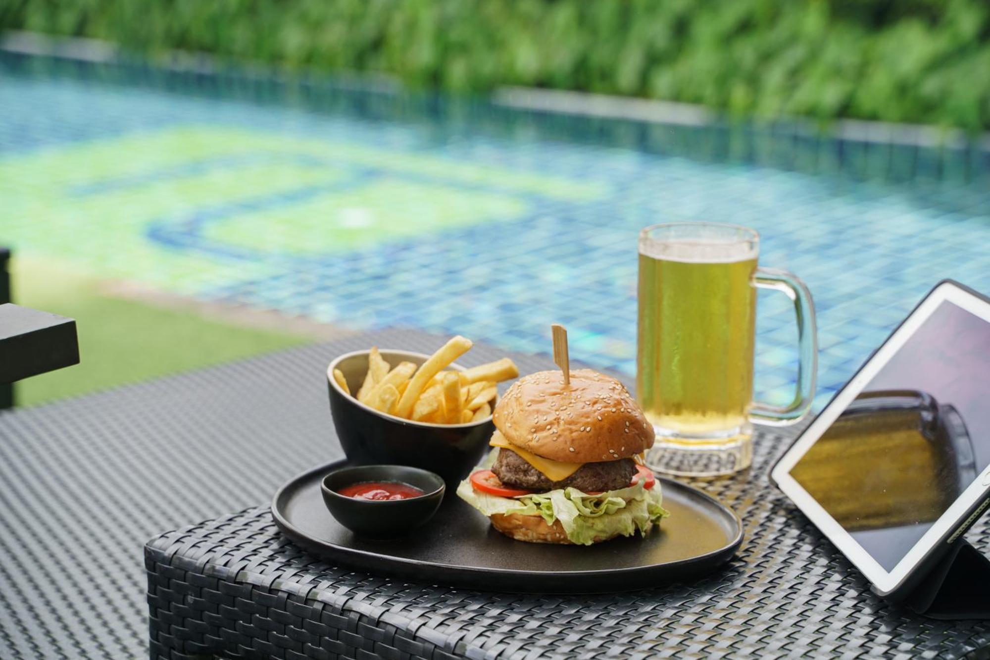 Aloft - Sukhumvit 11 Banguecoque