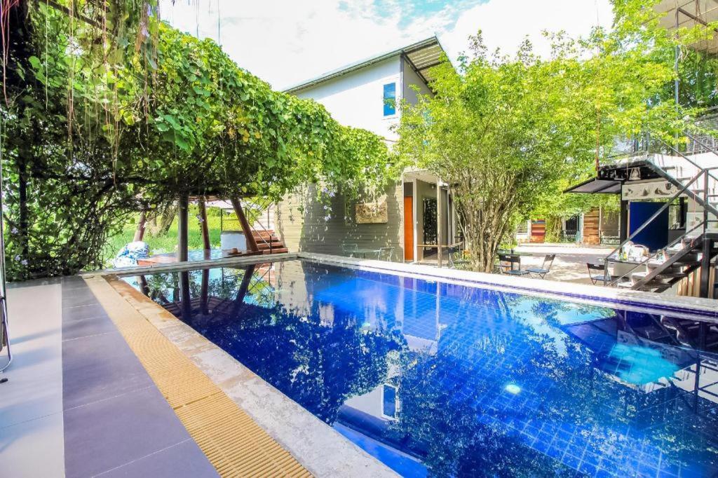 Resort Oyo 271 The Romklao 2*