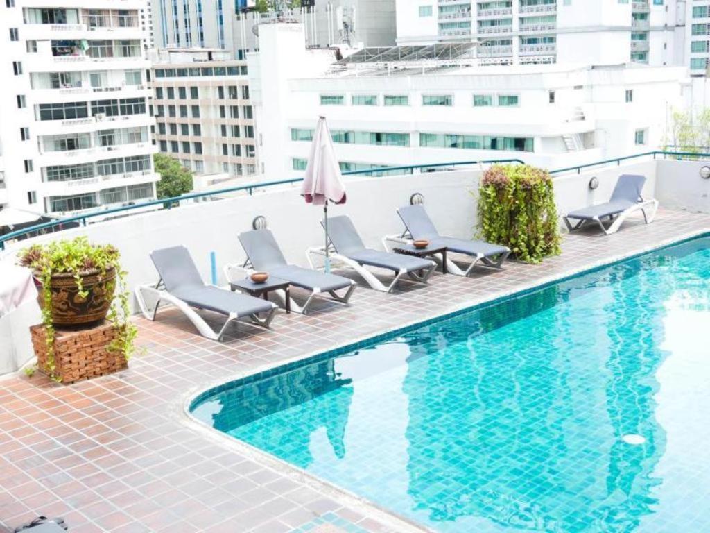 Best Comfort Hotel 3*