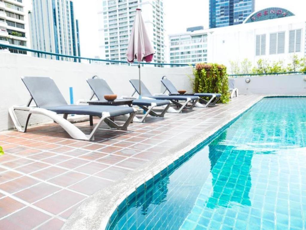 Hotel Best Comfort 3*