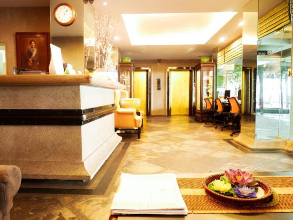 Best Comfort Hotel