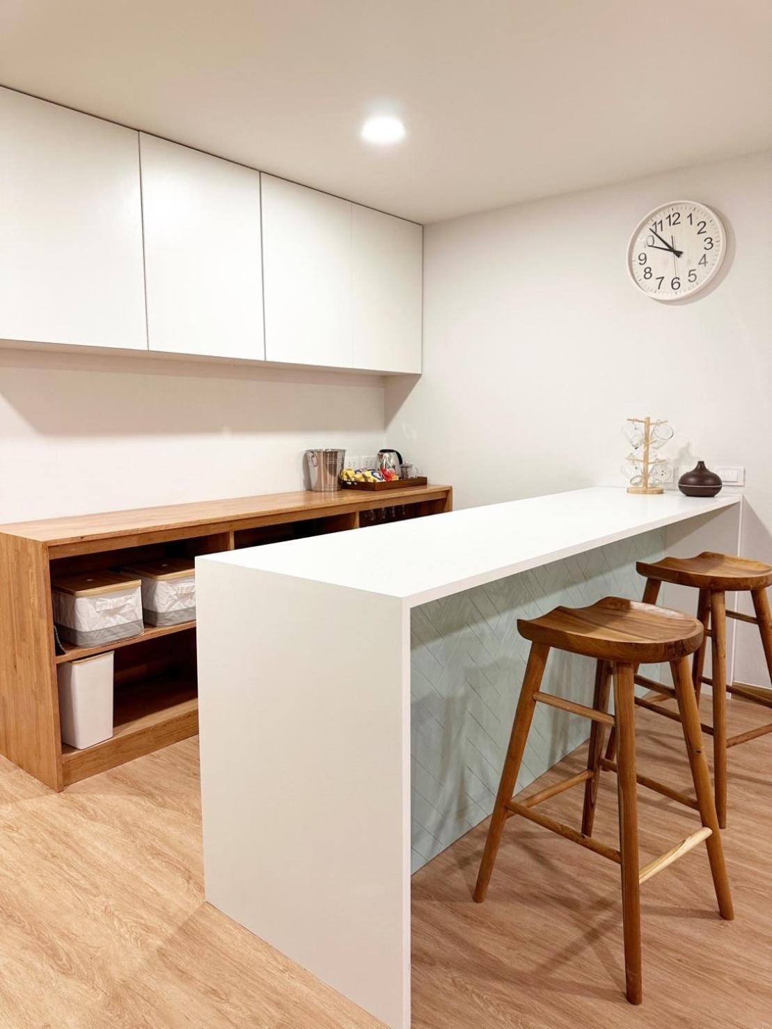 Bunya House Near Bts Asok, Terminal21 Private&cozy Holiday home