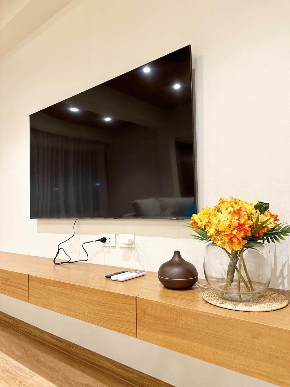 Holiday home Bunya House Near Bts Asok, Terminal21 Private&cozy
