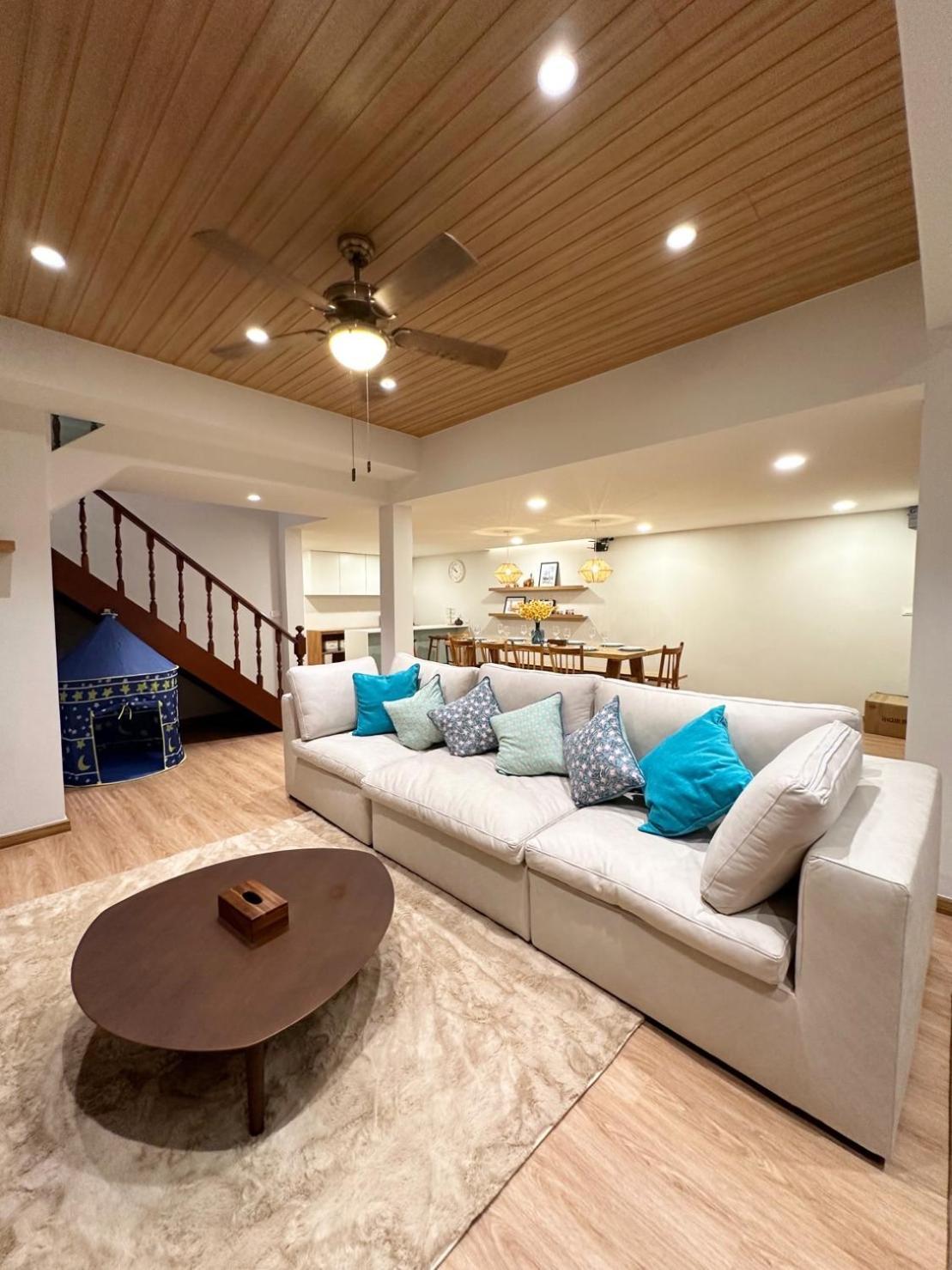 Holiday home Bunya House Near Bts Asok, Terminal21 Private&cozy *
