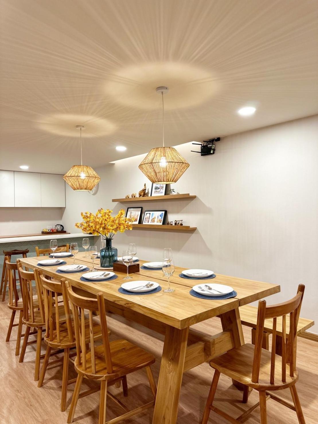 Holiday home Bunya House Near Bts Asok, Terminal21 Private&cozy