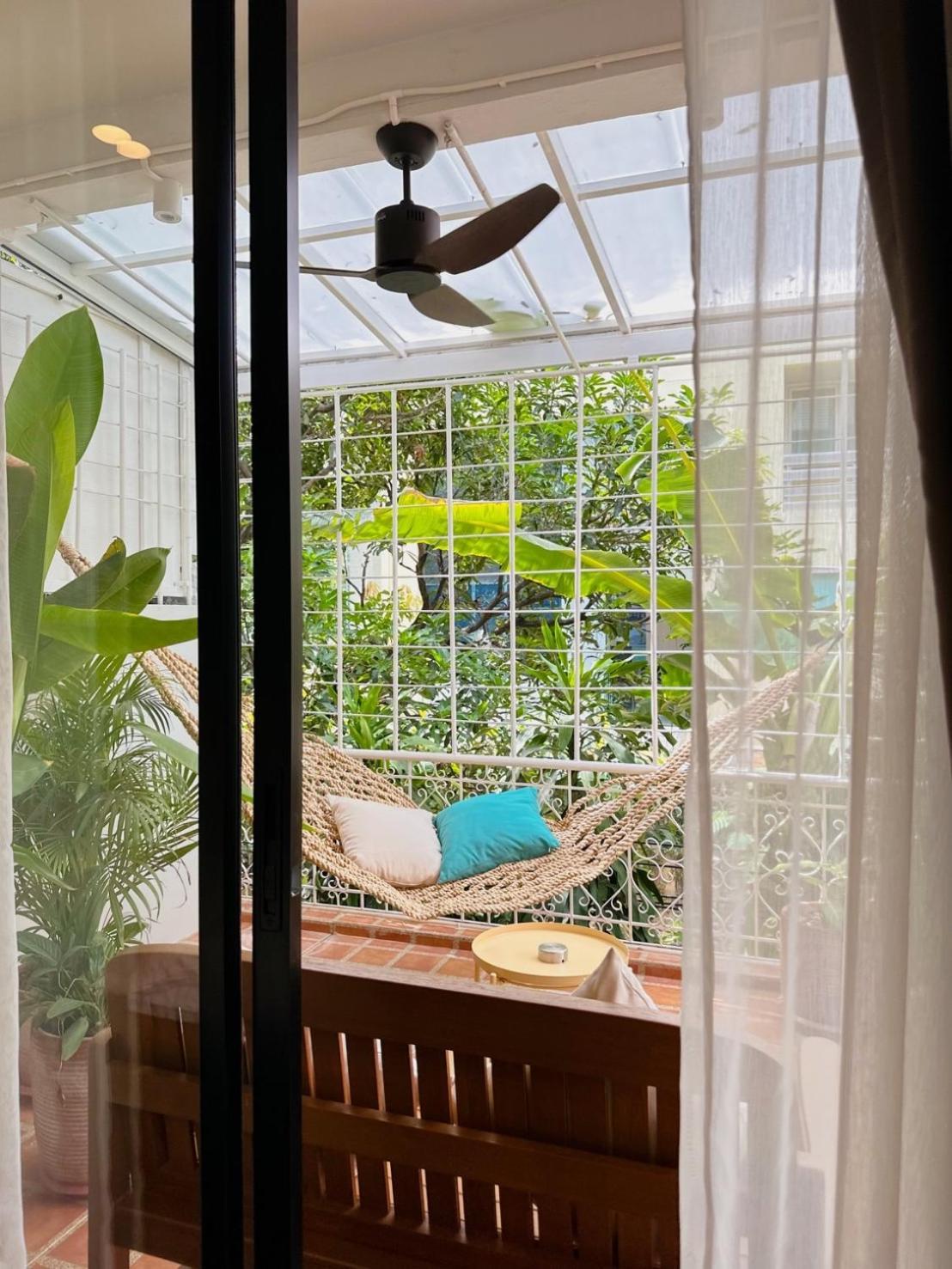 Holiday home Bunya House Near Bts Asok, Terminal21 Private&cozy Bangkok