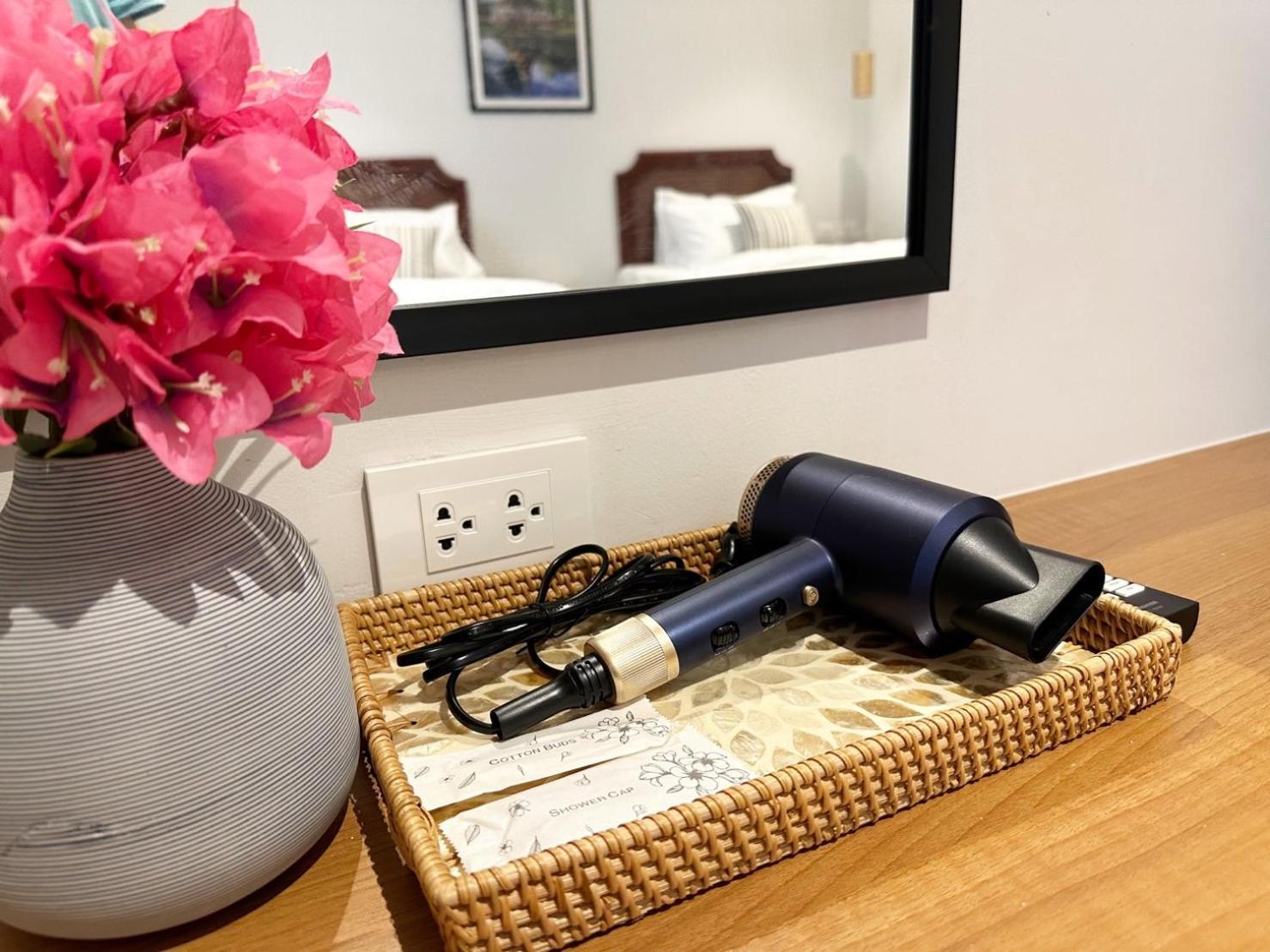 Holiday home Bunya House Near Bts Asok, Terminal21 Private&cozy