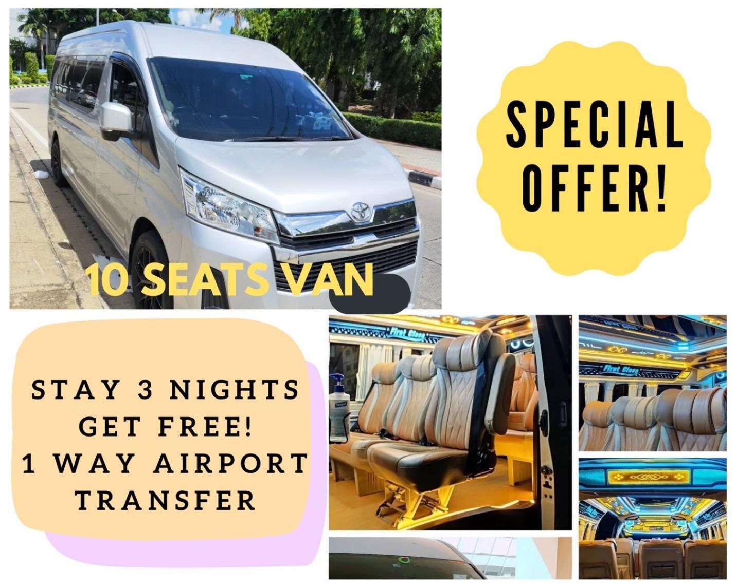 Holiday home Bunya House Near Bts Asok, Terminal21 Private&cozy