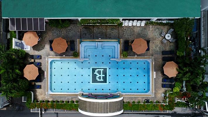 Belaire Sukhumvit