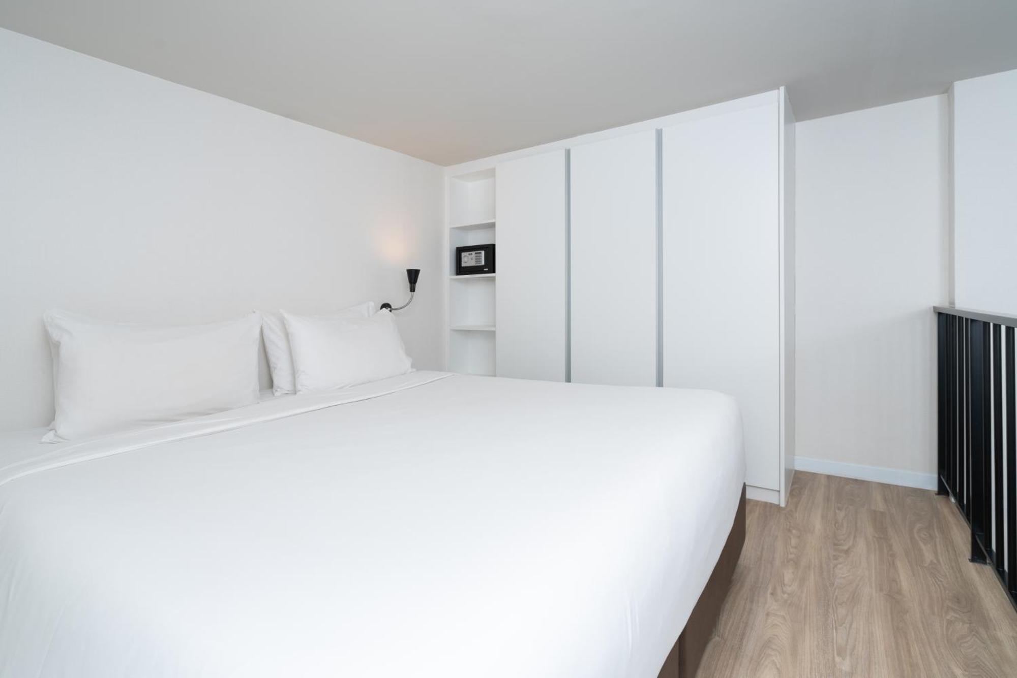 Hotel Q Box Blossom Sha 5*