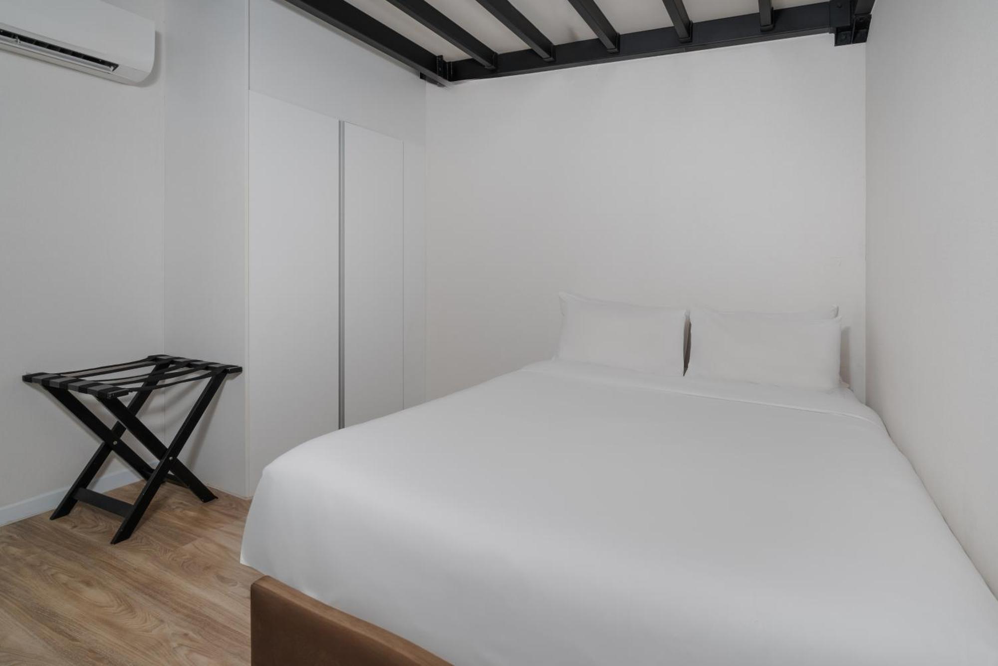 Q Box Blossom Sha 5* Bangkok