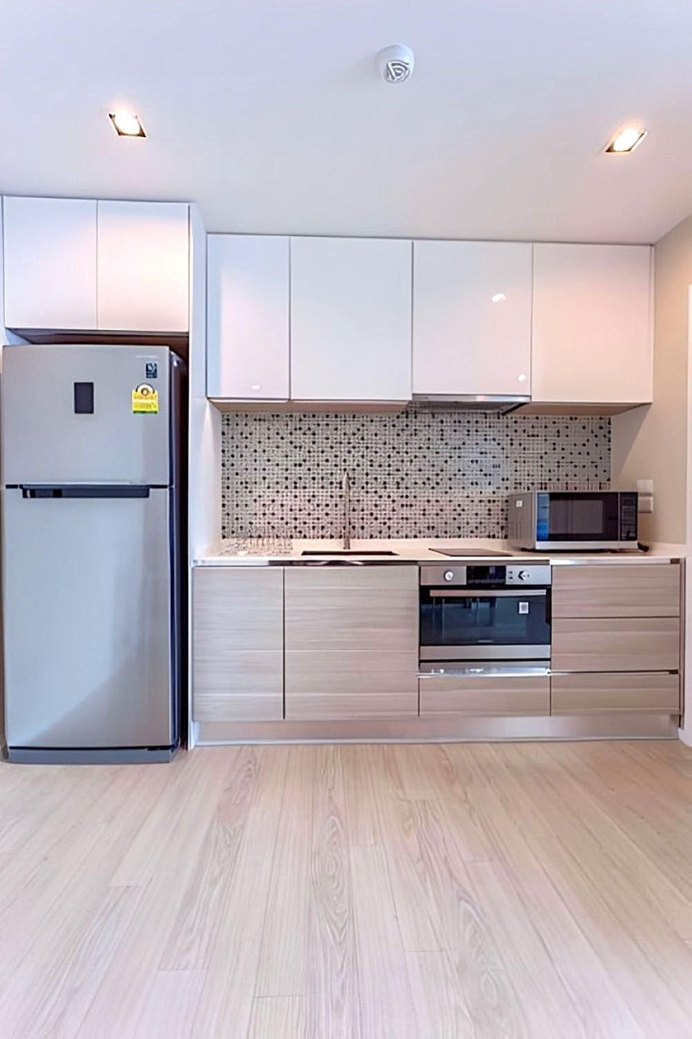 Wonderful Beautiful Peaceful 1 Bed Asoke Bts Mrt Central Sukhumvit Pangsapuri