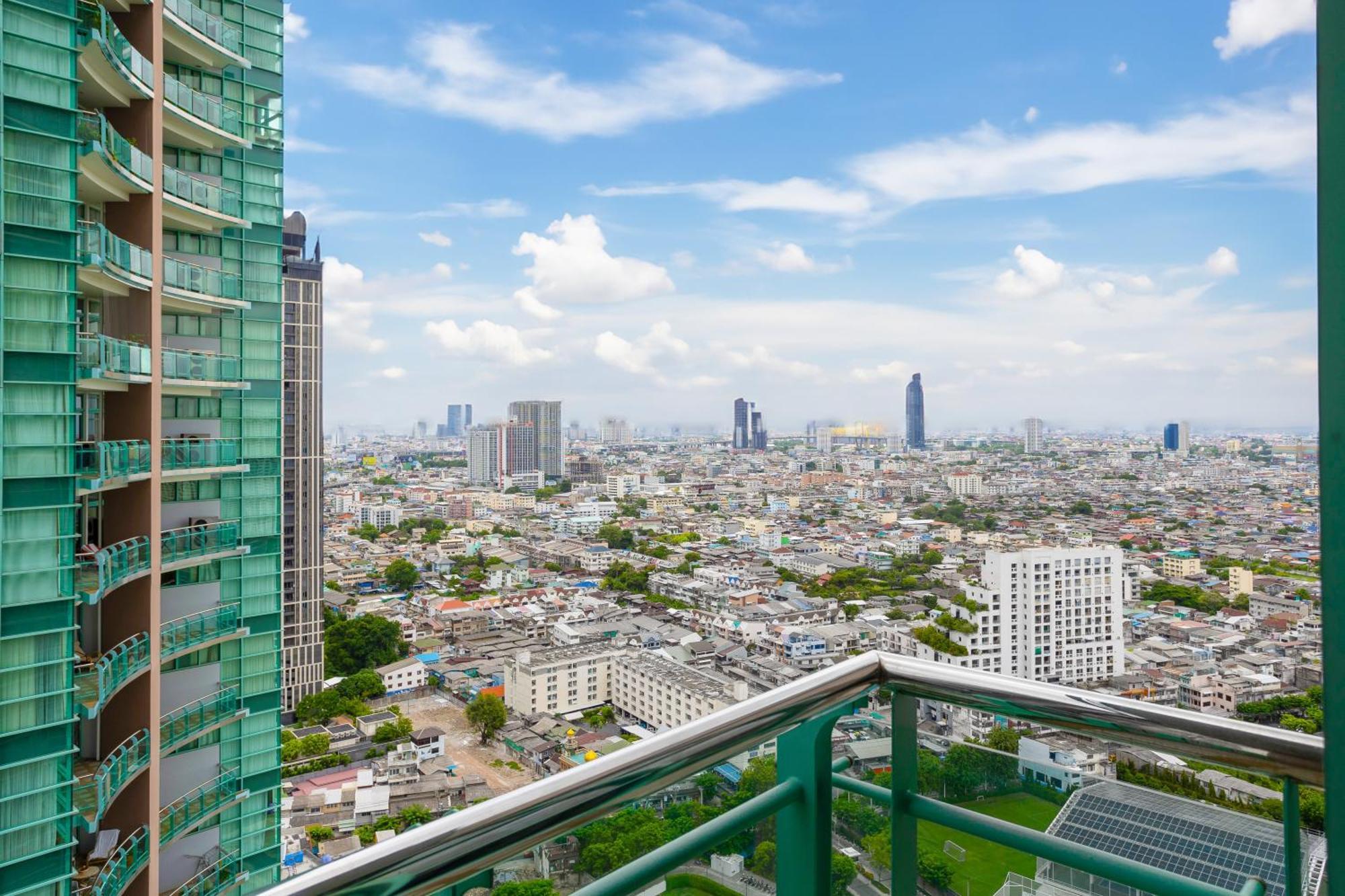 Chatrium Riverside 5* Bangkok