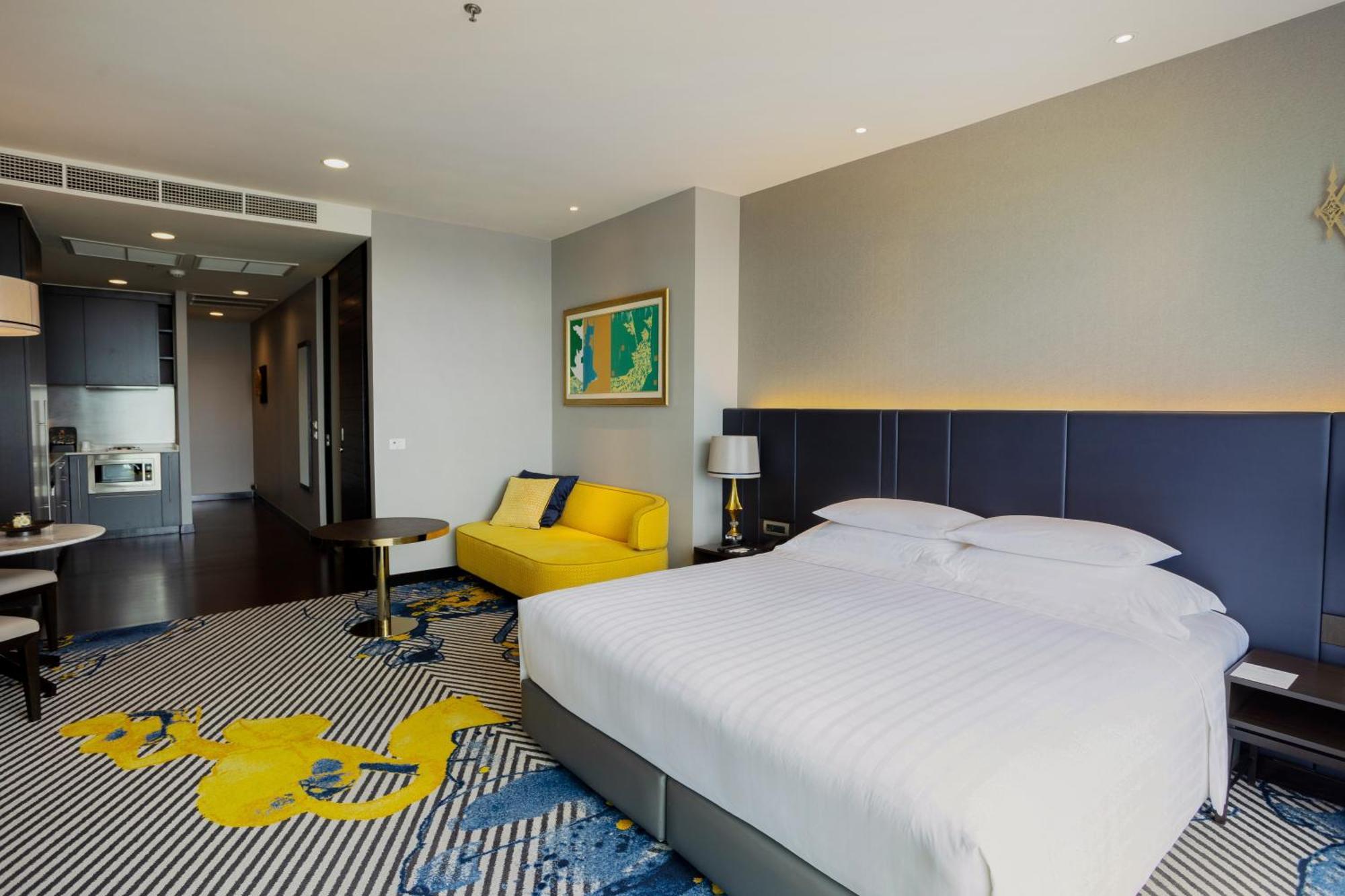 Hotel Chatrium Riverside 5*