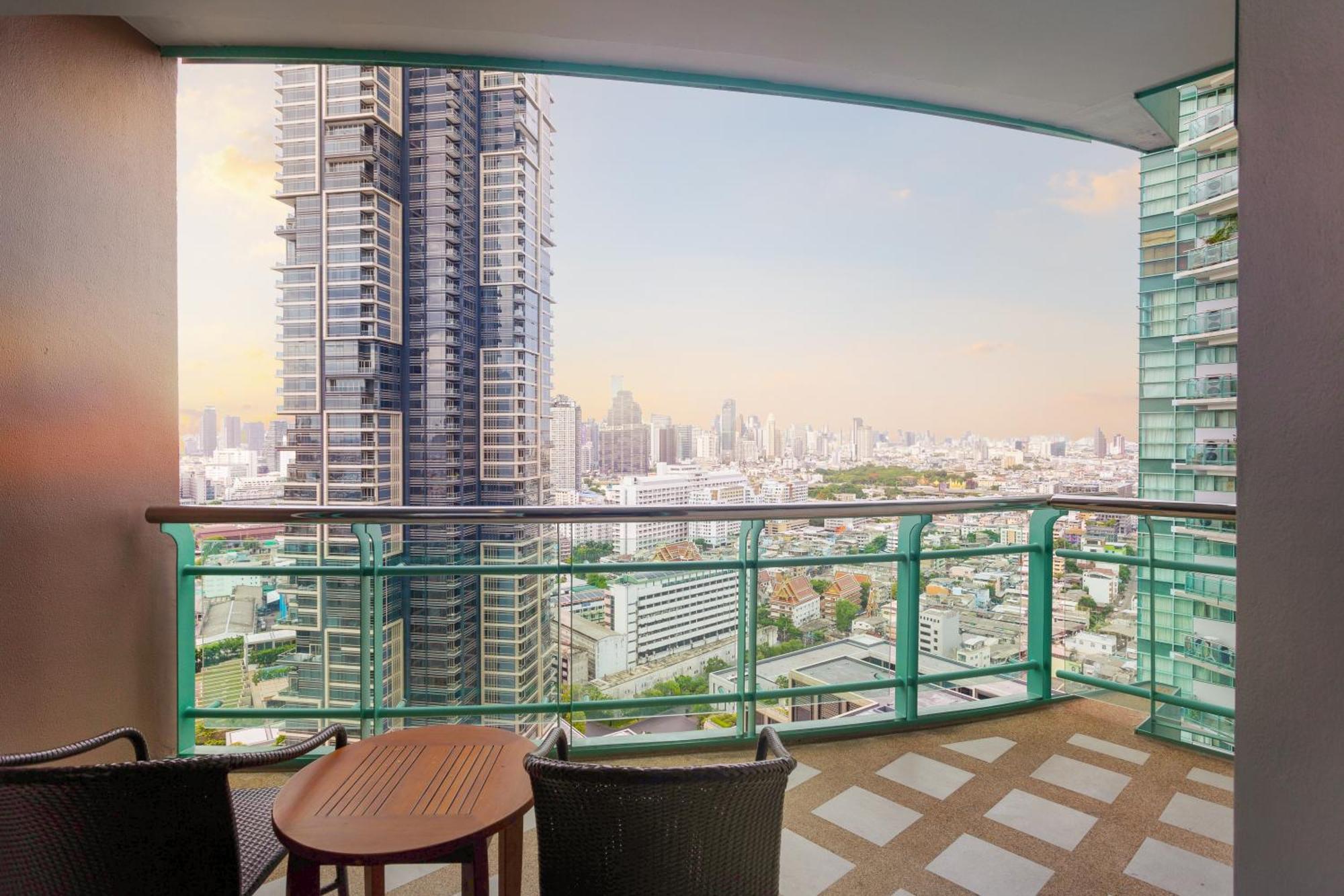 Chatrium Riverside 5* Bangkok