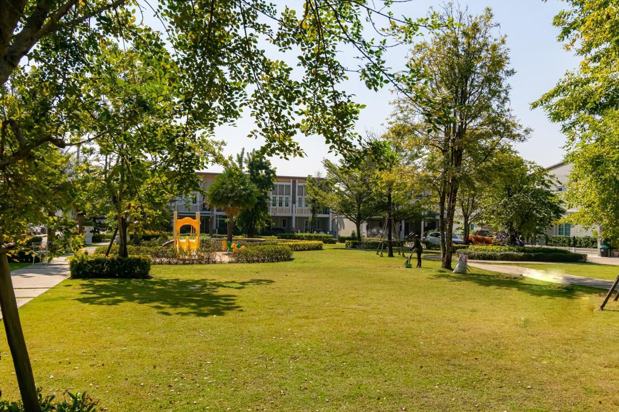 Ferienhaus H1, Wi-fi 1,000 Mbps, Fashion Island, Mrt *