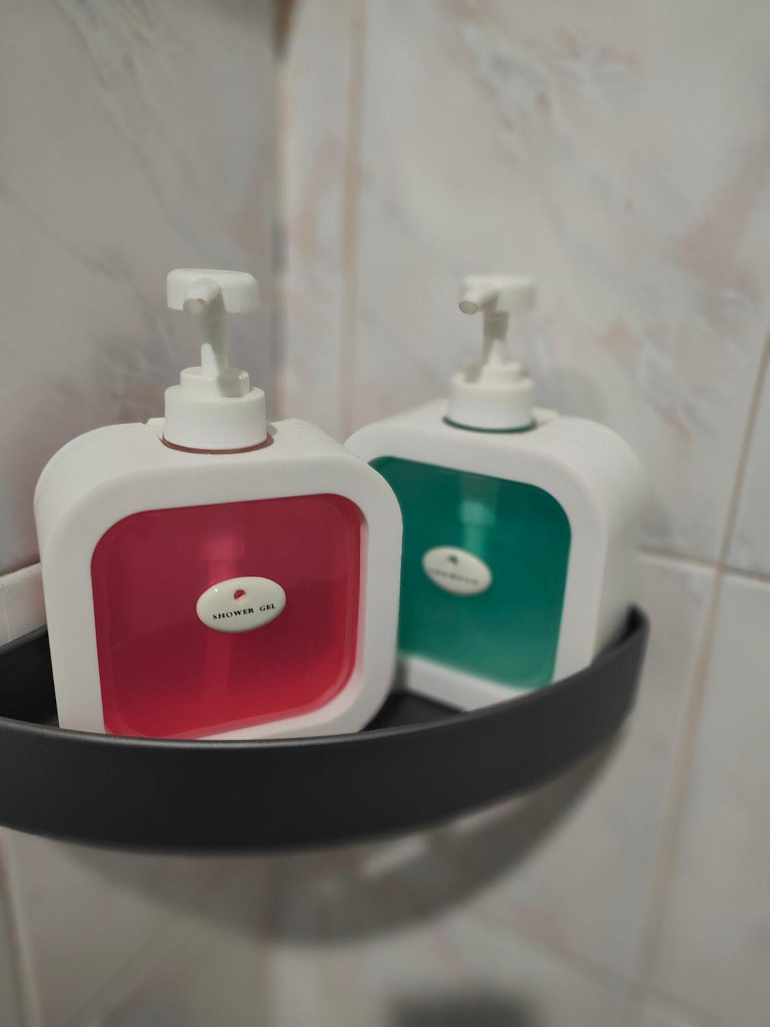 Apartment 204 Olan Place Spacious With Wi-fi Near Bts Skytrain