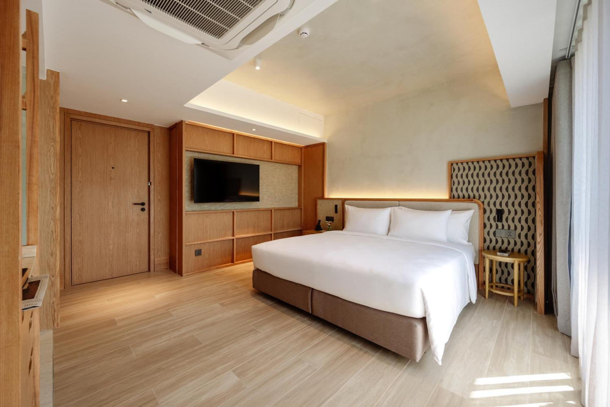 Ad Lib 4* Bangkok