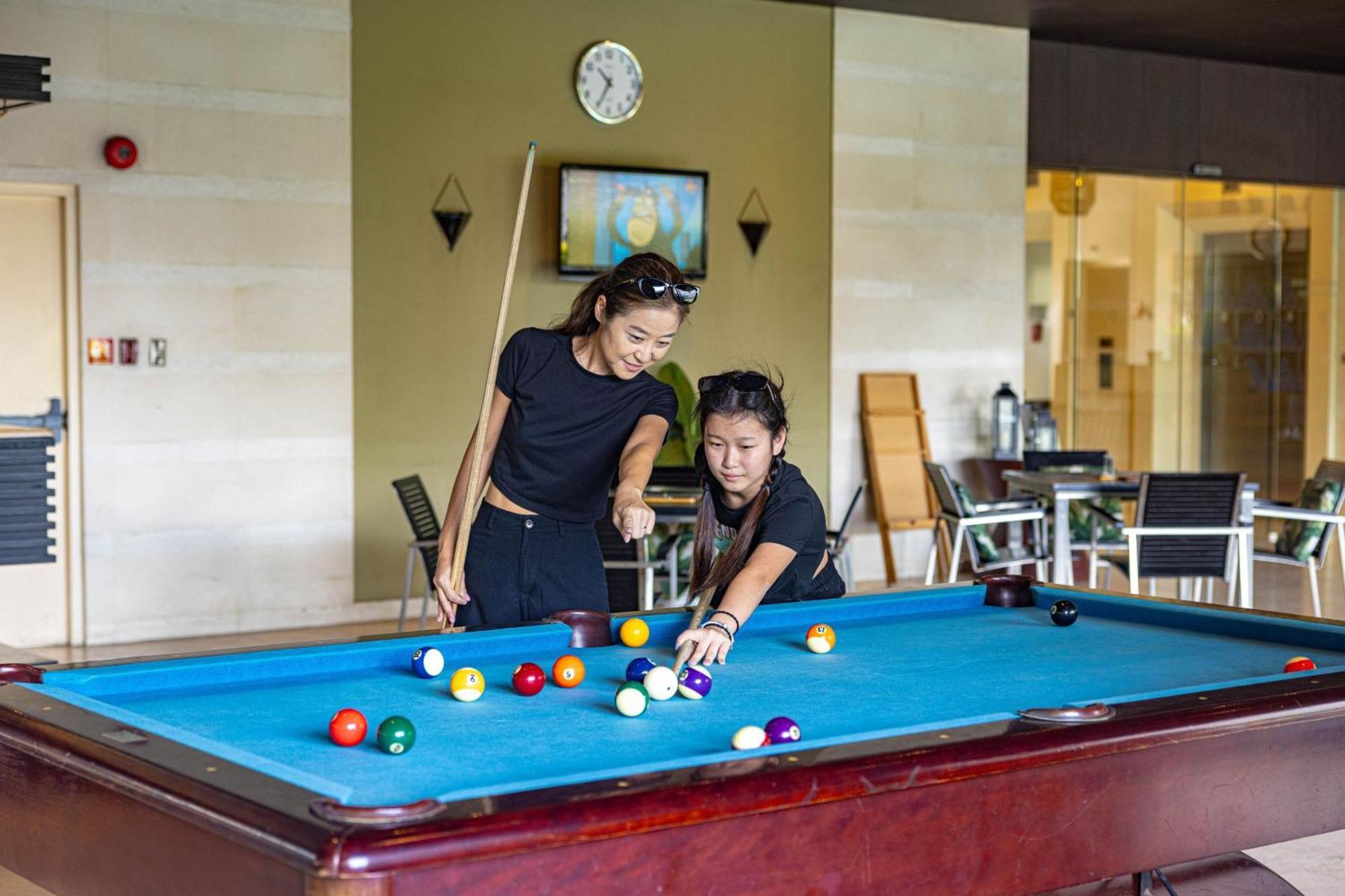 Marriott Executive - Sukhumvit Park, Bangkok