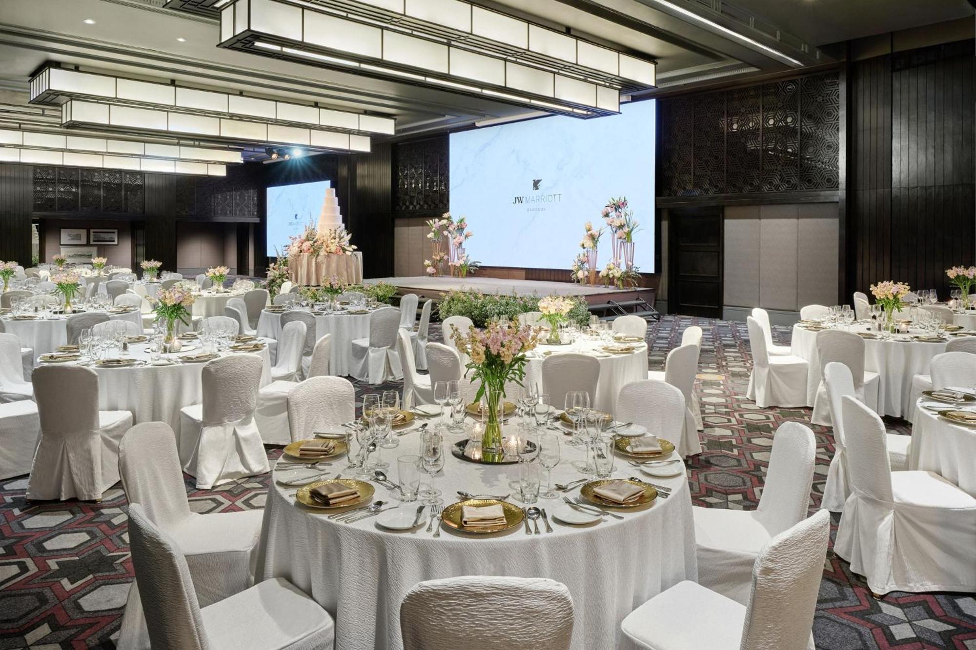 Hotel Jw Marriott