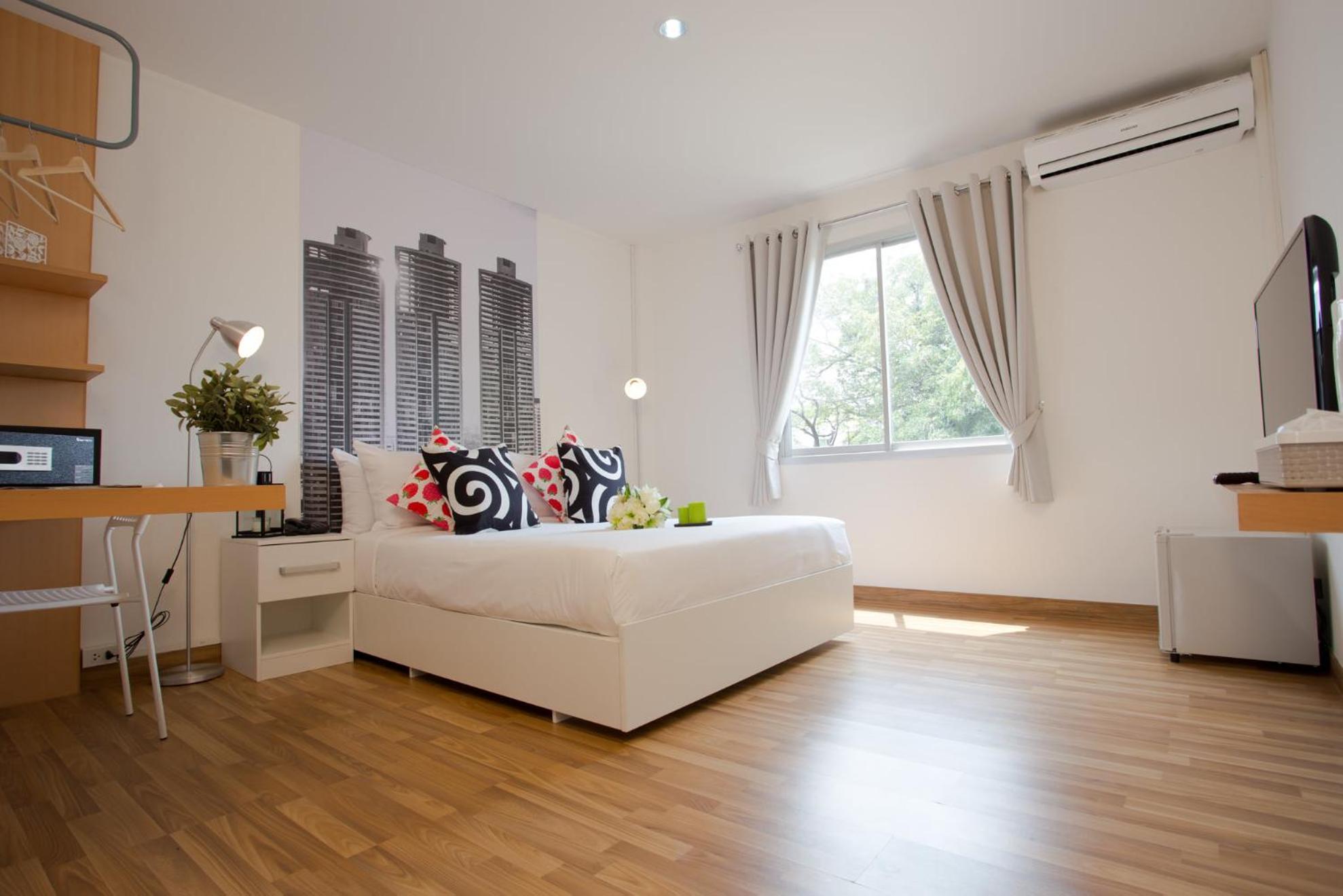 Hotel Anda Ramkhamhaeng By St
