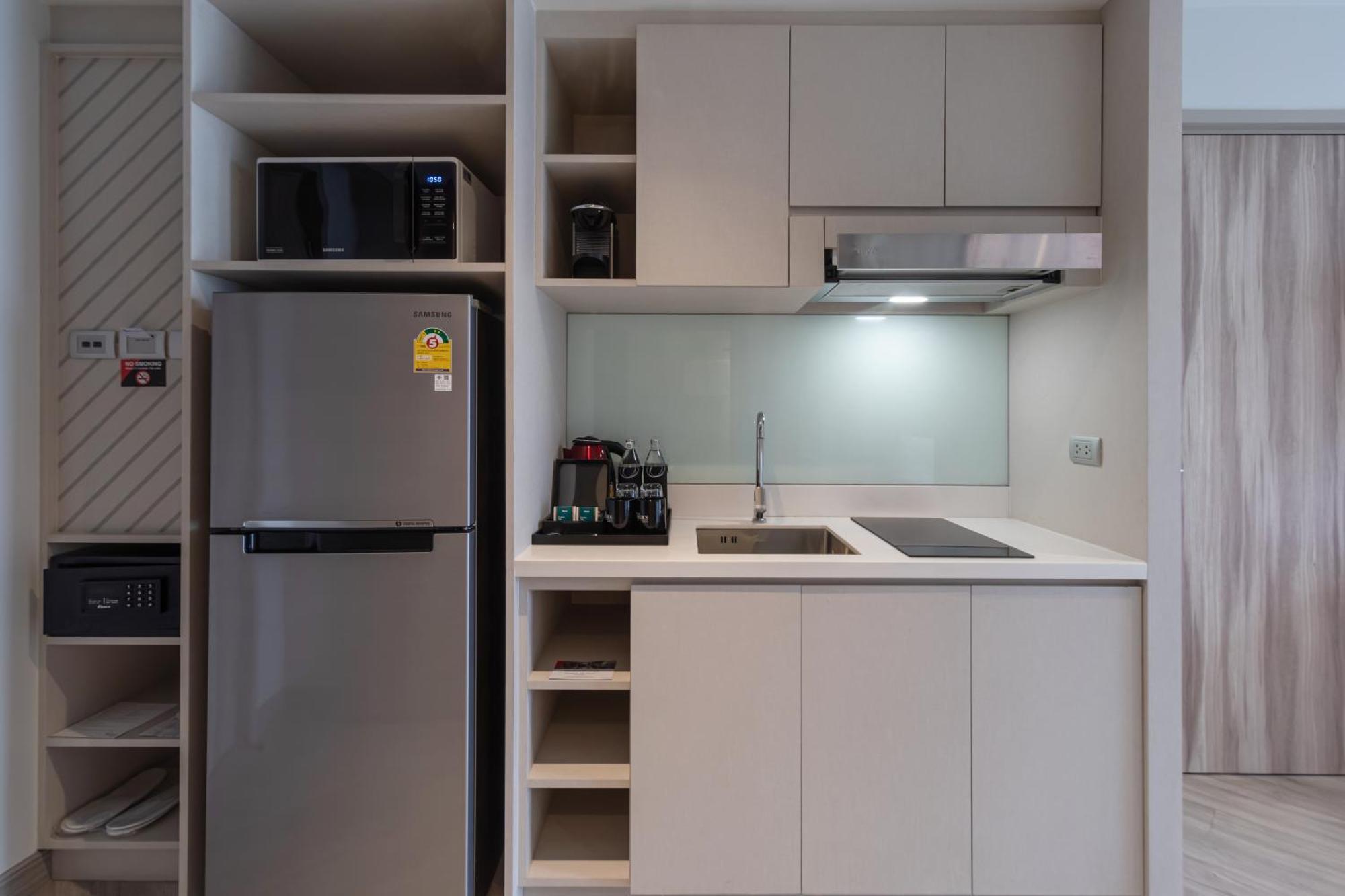 Oakwood Sukhumvit Hotel