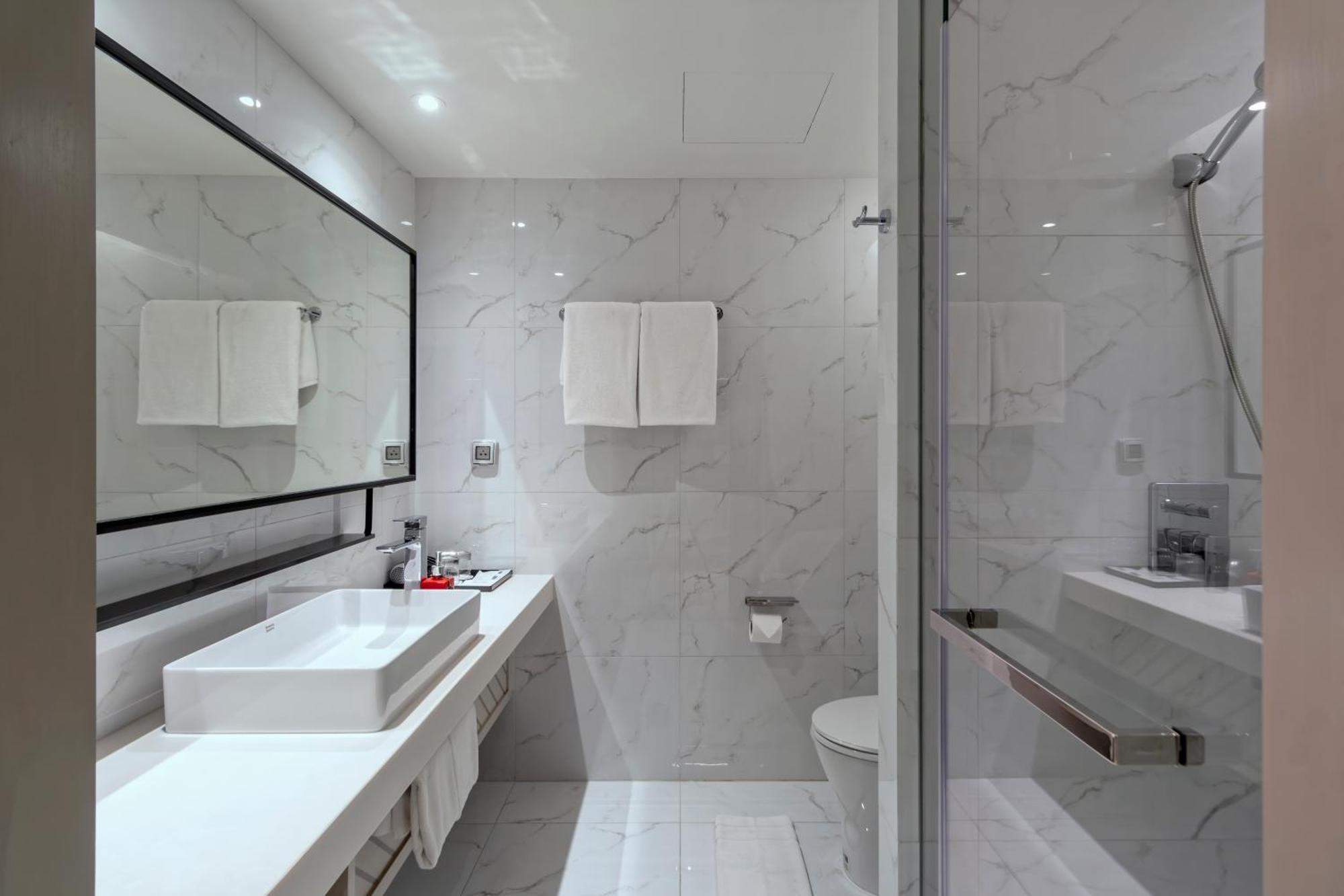 Oakwood Sukhumvit Bangkok