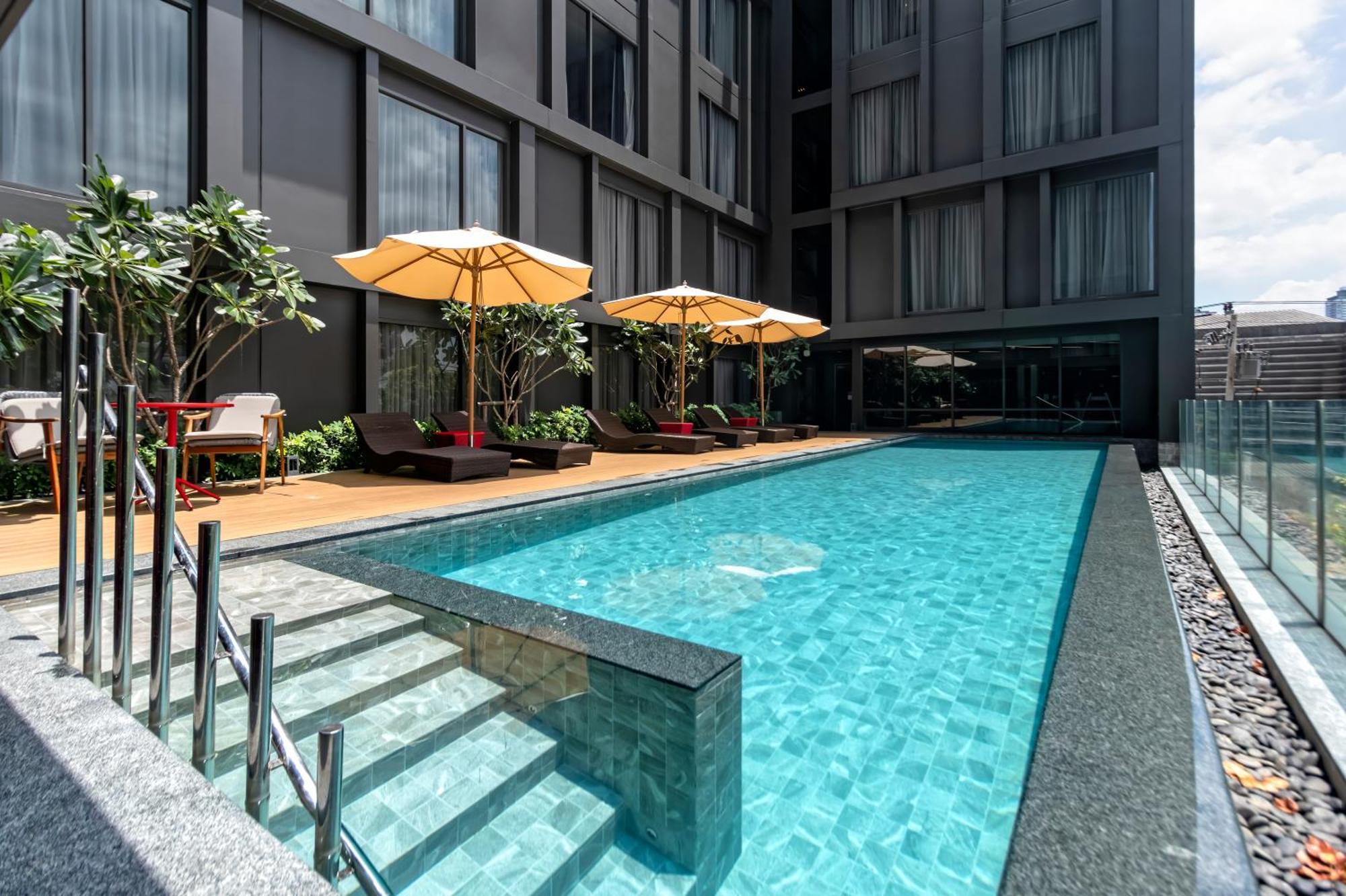 Oakwood Sukhumvit