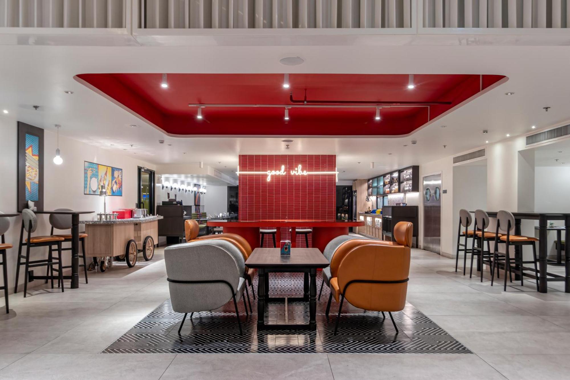 Hotel Oakwood Sukhumvit 5*
