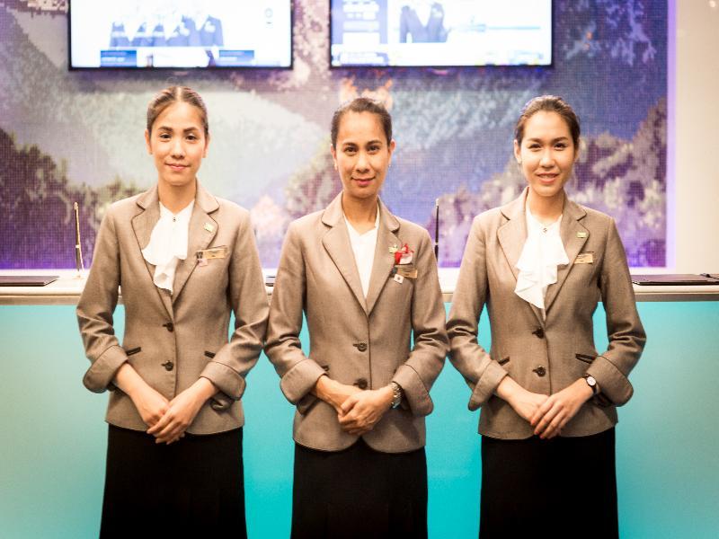 Lohas Residences Sukhumvit 2 Bangkok