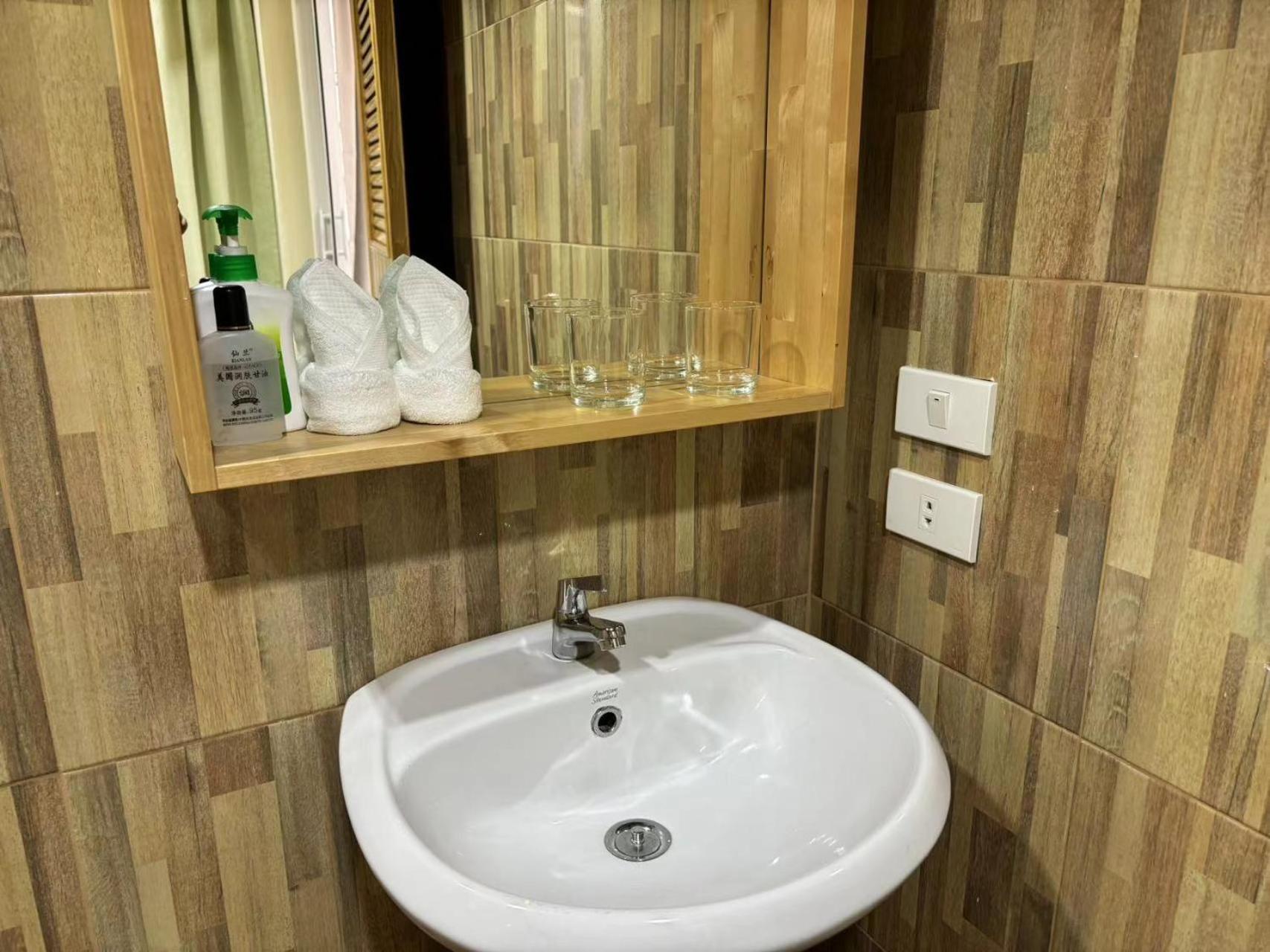 Hotel Apamet Sukhumvit 55 *